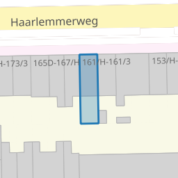 Perceel ASD21-Y-3337
