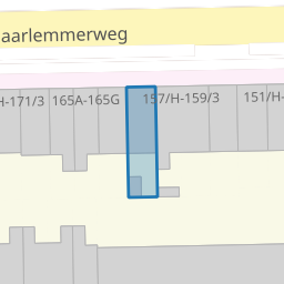 Perceel ASD21-Y-3338
