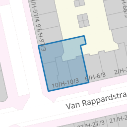 Perceel ASD21-Y-3350