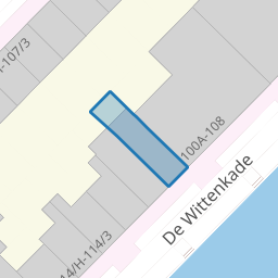 Perceel ASD21-Y-3366