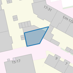 Perceel ASD21-Y-3374