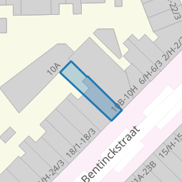 Perceel ASD21-Y-3387