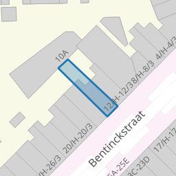 Perceel ASD21-Y-3388