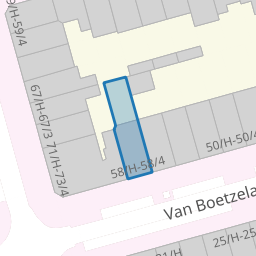 Perceel ASD21-Y-3395