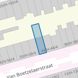 Perceel ASD21-Y-3396