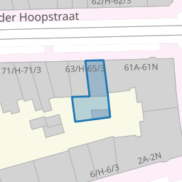 Perceel ASD21-Y-3408