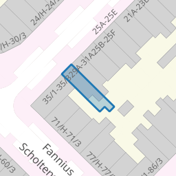 Perceel ASD21-Y-3413