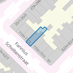 Perceel ASD21-Y-3414