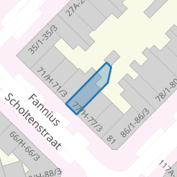 Perceel ASD21-Y-3415