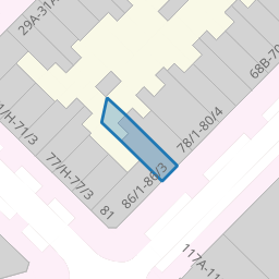 Perceel ASD21-Y-3416