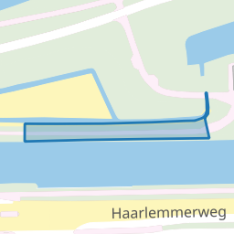 Perceel ASD21-Y-3427