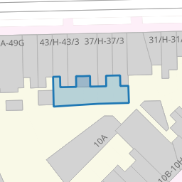 Perceel ASD21-Y-3439