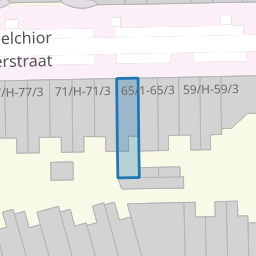 Perceel ASD21-Y-3454