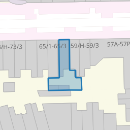 Perceel ASD21-Y-3613