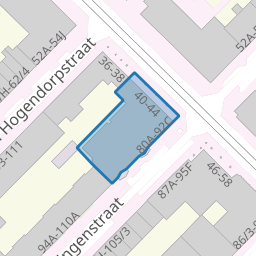 Perceel ASD21-Y-3653