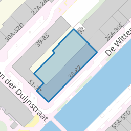 Perceel ASD21-Y-3665