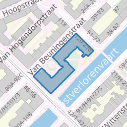 Perceel ASD21-Y-3673