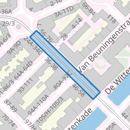 Perceel ASD21-Y-3674