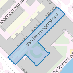 Perceel ASD21-Y-3675