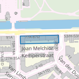 Perceel ASD21-Y-3678