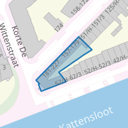 Perceel ASD21-Y-3687