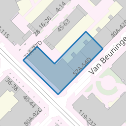 Perceel ASD21-Y-3691