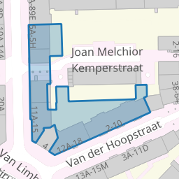 Perceel ASD21-Y-3694