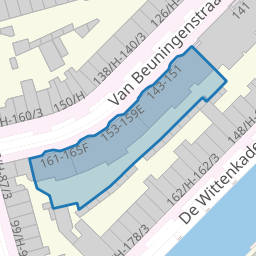 Perceel ASD21-Y-3700