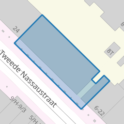 Perceel ASD21-Y-3703