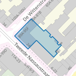 Perceel ASD21-Y-3704