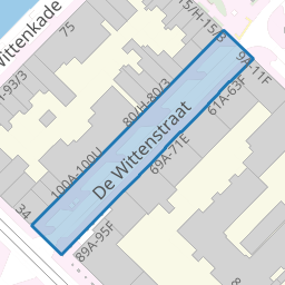 Perceel ASD21-Y-3706