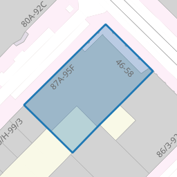 Perceel ASD21-Y-3711