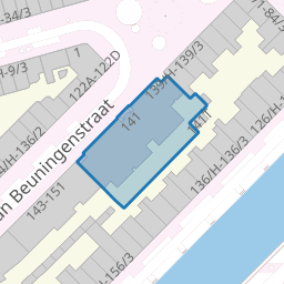 Perceel ASD21-Y-3723