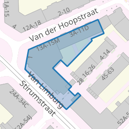 Perceel ASD21-Y-3725