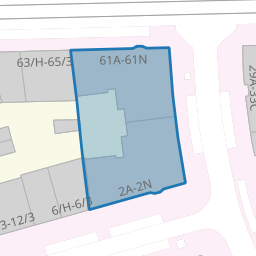 Perceel ASD21-Y-3728