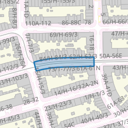 Perceel ASD21-Y-3729