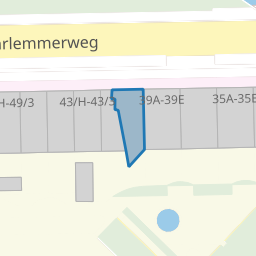 Perceel ASD21-Y-3742