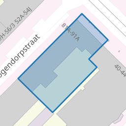 Perceel ASD21-Y-3748