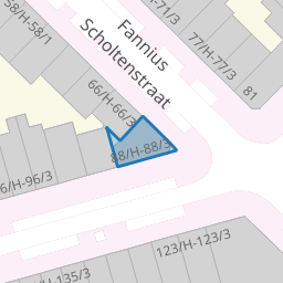 Perceel ASD21-Y-3750