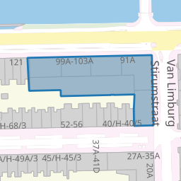 Perceel ASD21-Y-3752