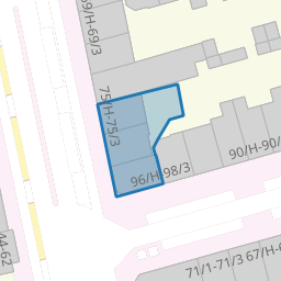 Perceel ASD21-Y-3762