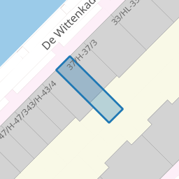 Perceel ASD21-Y-3767