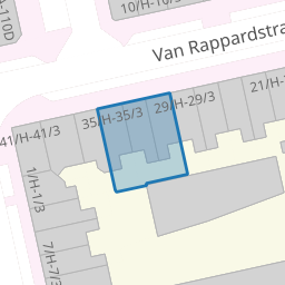 Perceel ASD21-Y-3768