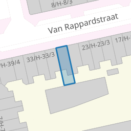 Perceel ASD21-Y-3769