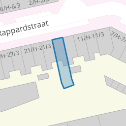 Perceel ASD21-Y-3771