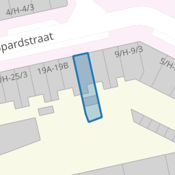 Perceel ASD21-Y-3772