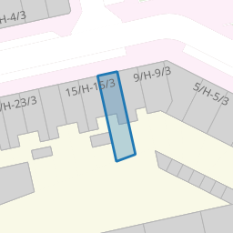 Perceel ASD21-Y-3773