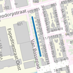 Perceel ASD21-Y-3779