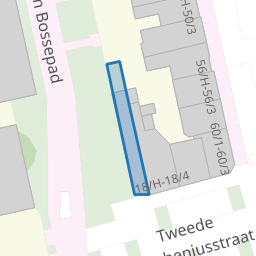 Perceel ASD21-Y-3780