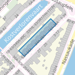 Perceel ASD21-Y-3782